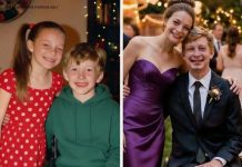 Oženio sam se svojom prijateljicom iz detinjstva iz sirotišta — jutro nakon venčanja, kucanje na vrata promenilo je sve Oženio sam se svojom prijateljicom iz detinjstva iz sirotišta — jutro nakon venčanja, kucanje na vrata promenilo je sve - featured image