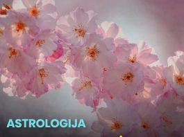 Od 1. aprila kreće najljepše vrijeme za ova 3 horoskopska znaka Od 1. aprila kreće najljepše vrijeme za ova 3 horoskopska znaka - featured image