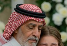 🇭🇷 S 19 godina udala se za šeika od 75… ono što se dogodilo prve bračne noći šokiralo je cijelu palaču 😲👀 🇭🇷 S 19 godina udala se za šeika od 75… ono što se dogodilo prve bračne noći šokiralo je cijelu palaču 😲👀 - featured image