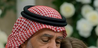 🇭🇷 S 19 godina udala se za šeika od 75… ono što se dogodilo prve bračne noći šokiralo je cijelu palaču 😲👀 🇭🇷 S 19 godina udala se za šeika od 75… ono što se dogodilo prve bračne noći šokiralo je cijelu palaču 😲👀 - featured image