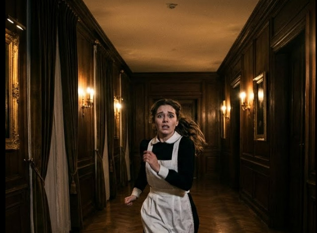 Mračna tajna milionera i skriveni testament u kući užasa 😨 - featured image Mračna tajna milionera i skriveni testament u kući užasa 😨 - featured image