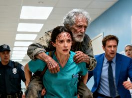 🔥 SVI SU OKRENULI GLAVU OD STAROG PROSJAKA… ali jedna TRUDNICA učinila je nešto što je šokiralo sve. Ono što su kasnije otkrili — promijenilo je sudbine. 😳 🔥 SVI SU OKRENULI GLAVU OD STAROG PROSJAKA… ali jedna TRUDNICA učinila je nešto što je šokiralo sve. Ono što su kasnije otkrili — promijenilo je sudbine. 😳 - featured image