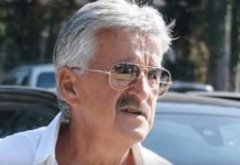 Dama kakva se ne viđa na ulicama Beograda: Ovo je žena Dragana Stojkovića Bosanca, zbog jednog detalja komentari pljušte (Foto) Dama kakva se ne viđa na ulicama Beograda: Ovo je žena Dragana Stojkovića Bosanca, zbog jednog detalja komentari pljušte (Foto) - featured image