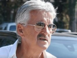 Dama kakva se ne viđa na ulicama Beograda: Ovo je žena Dragana Stojkovića Bosanca, zbog jednog detalja komentari pljušte (Foto) Dama kakva se ne viđa na ulicama Beograda: Ovo je žena Dragana Stojkovića Bosanca, zbog jednog detalja komentari pljušte (Foto) - featured image