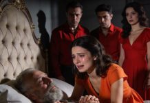 Bogati otac glumi da je teško bolestan kako bi testirao obitelj: Hoće li se brinuti za njega? Bogati otac glumi da je teško bolestan kako bi testirao obitelj: Hoće li se brinuti za njega? - featured image