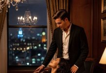 LIJEPA SOBARICA SLUČAJNO ZASPI U SOBI MILIJUNAŠA LIJEPA SOBARICA SLUČAJNO ZASPI U SOBI MILIJUNAŠA - featured image