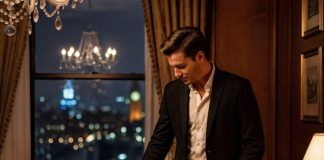 LIJEPA SOBARICA SLUČAJNO ZASPI U SOBI MILIJUNAŠA LIJEPA SOBARICA SLUČAJNO ZASPI U SOBI MILIJUNAŠA - featured image