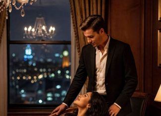 LIJEPA SOBARICA SLUČAJNO ZASPI U SOBI MILIJUNAŠA LIJEPA SOBARICA SLUČAJNO ZASPI U SOBI MILIJUNAŠA - featured image