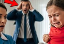 Kućna pomoćnica imala je samo 24 sata da spasi kćer milijunaša. Ono što je otkrila šokiralo je čak i liječnike. Kućna pomoćnica imala je samo 24 sata da spasi kćer milijunaša. Ono što je otkrila šokiralo je čak i liječnike. - featured image