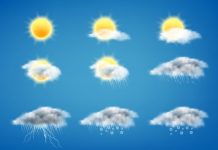 Vremenska prognoza za narednih 15 dana: Promjenjivo vrijeme uz kišu, snijeg i hladna jutra Vremenska prognoza za narednih 15 dana: Promjenjivo vrijeme uz kišu, snijeg i hladna jutra - featured image