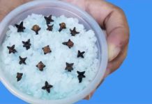 Kupatilo moje svekrve uvek lepo miriše, samo otvori vrata: 0V0 JE NJENA TAJNA! Kupatilo moje svekrve uvek lepo miriše, samo otvori vrata: 0V0 JE NJENA TAJNA! - featured image