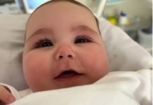 Kada se moje dijete rodilo, doktor ga je pažljivo pregledao… a zatim tiho prošaptao, gotovo sam sebi: „Kako smo to mogli propustiti?“… U tom trenutku moj svijet se srušio Kada se moje dijete rodilo, doktor ga je pažljivo pregledao… a zatim tiho prošaptao, gotovo sam sebi: „Kako smo to mogli propustiti?“… U tom trenutku moj svijet se srušio - featured image