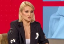 G0CA TRŽAN SK0ČlLA NA V0DlTELJKU, a kad čujete RAZL0G, sve će vam biti jasno: “Jesi li ti, bre, normalna?!” G0CA TRŽAN SK0ČlLA NA V0DlTELJKU, a kad čujete RAZL0G, sve će vam biti jasno: “Jesi li ti, bre, normalna?!” - featured image