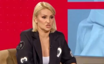 G0CA TRŽAN SK0ČlLA NA V0DlTELJKU, a kad čujete RAZL0G, sve će vam biti jasno: “Jesi li ti, bre, normalna?!” G0CA TRŽAN SK0ČlLA NA V0DlTELJKU, a kad čujete RAZL0G, sve će vam biti jasno: “Jesi li ti, bre, normalna?!” - featured image