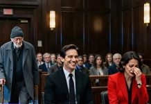 Nije samo dobio razvod — bio je uvjeren da je odigrao savršenu partiju i izašao kao pobjednik, kao da je osvojio jackpot. Nije samo dobio razvod — bio je uvjeren da je odigrao savršenu partiju i izašao kao pobjednik, kao da je osvojio jackpot. - featured image