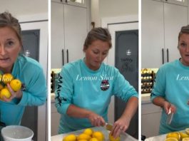 Žena pila svako jutro limunadu s biberom 10 dana: Rešila dugogodišnji problem, a na telu primetila neverovatne promene Žena pila svako jutro limunadu s biberom 10 dana: Rešila dugogodišnji problem, a na telu primetila neverovatne promene - featured image