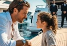 Bio sam spreman da se ukrcam na svoju jahtu zbog najvećeg posla u svom životu — a onda me je zaustavila bosa devojčica i prošaputala: „Gospodine… niste bezbedni na tom brodu.” Bio sam spreman da se ukrcam na svoju jahtu zbog najvećeg posla u svom životu — a onda me je zaustavila bosa devojčica i prošaputala: „Gospodine… niste bezbedni na tom brodu.” - featured image