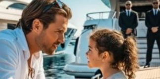 Bio sam spreman da se ukrcam na svoju jahtu zbog najvećeg posla u svom životu — a onda me je zaustavila bosa devojčica i prošaputala: „Gospodine… niste bezbedni na tom brodu.” Bio sam spreman da se ukrcam na svoju jahtu zbog najvećeg posla u svom životu — a onda me je zaustavila bosa devojčica i prošaputala: „Gospodine… niste bezbedni na tom brodu.” - featured image