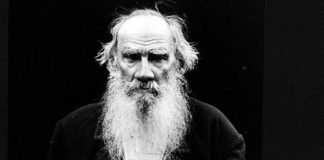 KADA VAS IZDAJU, POVRIJEDE I RAZOČARAJU – URADITE OVO: 3 najbolja savjeta dao je Lav Tolstoj KADA VAS IZDAJU, POVRIJEDE I RAZOČARAJU – URADITE OVO: 3 najbolja savjeta dao je Lav Tolstoj - featured image