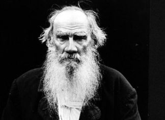 KADA VAS IZDAJU, POVRIJEDE I RAZOČARAJU – URADITE OVO: 3 najbolja savjeta dao je Lav Tolstoj KADA VAS IZDAJU, POVRIJEDE I RAZOČARAJU – URADITE OVO: 3 najbolja savjeta dao je Lav Tolstoj - featured image