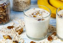 Dodali orahe u mlijeko! Malo ko zna ovu tajnu! Ne idem u kupovinu Dodali orahe u mlijeko! Malo ko zna ovu tajnu! Ne idem u kupovinu - featured image