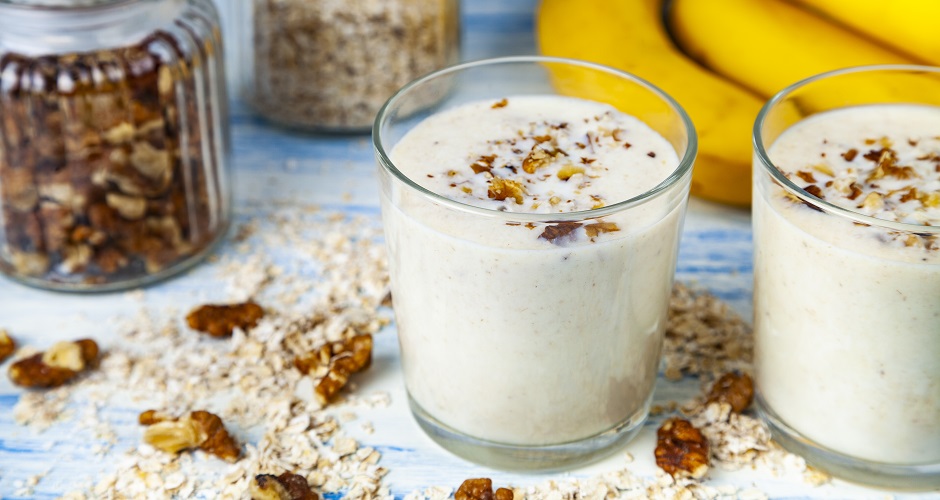 Dodali orahe u mlijeko! Malo ko zna ovu tajnu! Ne idem u kupovinu - featured image Dodali orahe u mlijeko! Malo ko zna ovu tajnu! Ne idem u kupovinu - featured image