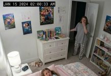 Kada je moja osmogodišnja kćerka govorila da joj je krevet „preuzak“, nisam vjerovala – dok kamera u 2:00 ujutro nije otkrila šokantnu istinu Kada je moja osmogodišnja kćerka govorila da joj je krevet „preuzak“, nisam vjerovala – dok kamera u 2:00 ujutro nije otkrila šokantnu istinu - featured image