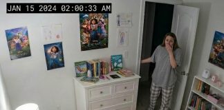 Kada je moja osmogodišnja kćerka govorila da joj je krevet „preuzak“, nisam vjerovala – dok kamera u 2:00 ujutro nije otkrila šokantnu istinu Kada je moja osmogodišnja kćerka govorila da joj je krevet „preuzak“, nisam vjerovala – dok kamera u 2:00 ujutro nije otkrila šokantnu istinu - featured image