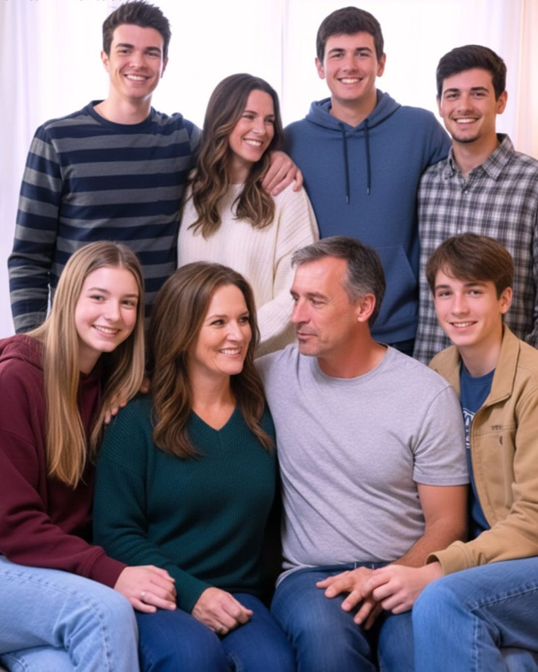 Platio sam fakultet za šestoro dece, a onda saznao da nijedno nije moje - featured image