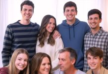 Platio sam fakultet za šestoro dece, a onda saznao da nijedno nije moje Platio sam fakultet za šestoro dece, a onda saznao da nijedno nije moje - featured image