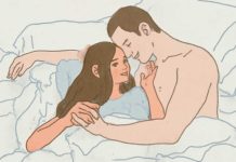 8 stvari koje nijedan muškarac ne voli u krevetu a žene ih većinom nesvjesno rade – br. 6 im je odvratan 8 stvari koje nijedan muškarac ne voli u krevetu a žene ih većinom nesvjesno rade – br. 6 im je odvratan - featured image