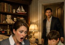 Sin milijunaša svake je noći vrištao u snu… sve dok dadilja nije rasparala njegov jastuk — i ostala ukočena od užasa 😱 Sin milijunaša svake je noći vrištao u snu… sve dok dadilja nije rasparala njegov jastuk — i ostala ukočena od užasa 😱 - featured image