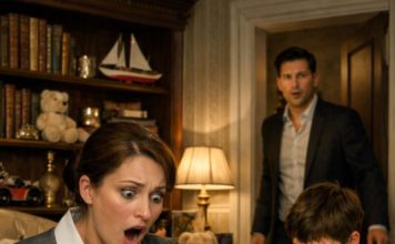 Sin milijunaša svake je noći vrištao u snu… sve dok dadilja nije rasparala njegov jastuk — i ostala ukočena od užasa 😱 Sin milijunaša svake je noći vrištao u snu… sve dok dadilja nije rasparala njegov jastuk — i ostala ukočena od užasa 😱 - featured image