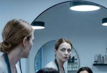 Dok mi je sekla kosu, frizerka se odjednom ukočila. Dok mi je sekla kosu, frizerka se odjednom ukočila. - featured image