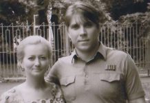 Marina i Igor 1971. dobijaju dete tamne puti, ubeđen da ga je prevarila, odmah je napustio: Niz čudnih i jezivih događaja doveo ga do zapanjujuće istine Marina i Igor 1971. dobijaju dete tamne puti, ubeđen da ga je prevarila, odmah je napustio: Niz čudnih i jezivih događaja doveo ga do zapanjujuće istine - featured image