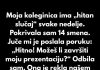 Moja koleginica je pokušala da me ponizi pred našim šefom — imala sam savršene dokaze Moja koleginica je pokušala da me ponizi pred našim šefom — imala sam savršene dokaze - featured image