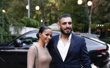 “Potpisali smo papire za razvod” Katarina Lazić iskreno o krahu ljubavi: “Ništa me ne veže za njega” “Potpisali smo papire za razvod” Katarina Lazić iskreno o krahu ljubavi: “Ništa me ne veže za njega” - featured image