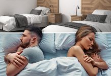 Šta zapravo znači ako supružnici spavaju u odvojenim krevetima, prema psihologiji Šta zapravo znači ako supružnici spavaju u odvojenim krevetima, prema psihologiji - featured image