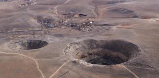 ŠIROM TURSKE SE OTVARAJU DŽINOVSKE VRTAČE: Ljudi veruju da je reč o ispunjenju BIBLIJSKOG PROROČANSTVA, a evo šta kažu naučnici – “ovo je VELIKI PROBLEM” ŠIROM TURSKE SE OTVARAJU DŽINOVSKE VRTAČE: Ljudi veruju da je reč o ispunjenju BIBLIJSKOG PROROČANSTVA, a evo šta kažu naučnici – “ovo je VELIKI PROBLEM” - featured image