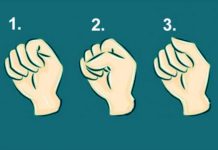 Stisnite pesnicu i saznajte odmah kakva ste osoba: Brzi test ličnosti otkriva koja je vaša najveća mana Stisnite pesnicu i saznajte odmah kakva ste osoba: Brzi test ličnosti otkriva koja je vaša najveća mana - featured image