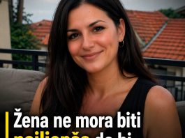 Žena ne mora biti najljepša da bi ga osvojila: ove 3 stvari muškarce obaraju s nogu Žena ne mora biti najljepša da bi ga osvojila: ove 3 stvari muškarce obaraju s nogu - featured image