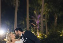 Tijekom vjenčanja mladoženja je namjerno gurnuo mladenku u fontanu, ponavljajući da je to samo šala; gosti su se smijali i snimali sve svojim telefonima, dok je mladenka plakala, ali u tom trenutku dogodilo se nešto što je sve šokiralo 😮 Tijekom vjenčanja mladoženja je namjerno gurnuo mladenku u fontanu, ponavljajući da je to samo šala; gosti su se smijali i snimali sve svojim telefonima, dok je mladenka plakala, ali u tom trenutku dogodilo se nešto što je sve šokiralo 😮 - featured image