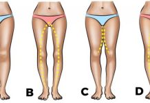 Oblik vaših nogu otkriva kakve ste u LJUBAVNOJ VEZI: Ovaj TIP svaki muškarac želi, JESTE LI TO BAŠ VI – ODMAH PROVJERITE Oblik vaših nogu otkriva kakve ste u LJUBAVNOJ VEZI: Ovaj TIP svaki muškarac želi, JESTE LI TO BAŠ VI – ODMAH PROVJERITE - featured image