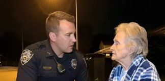 U tri sata ujutro, policija je primila čudan telefonski poziv: građanin je prijavio da mu komšinica sjedi na pločniku. Ono što je policija otkrila kada su stigli do njene kuće ostavilo ih je bez teksta. ☹️☹️☹️☹️ U tri sata ujutro, policija je primila čudan telefonski poziv: građanin je prijavio da mu komšinica sjedi na pločniku. Ono što je policija otkrila kada su stigli do njene kuće ostavilo ih je bez teksta. ☹️☹️☹️☹️ - featured image