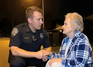 U tri sata ujutro, policija je primila čudan telefonski poziv: građanin je prijavio da mu komšinica sjedi na pločniku. Ono što je policija otkrila kada su stigli do njene kuće ostavilo ih je bez teksta. ☹️☹️☹️☹️ U tri sata ujutro, policija je primila čudan telefonski poziv: građanin je prijavio da mu komšinica sjedi na pločniku. Ono što je policija otkrila kada su stigli do njene kuće ostavilo ih je bez teksta. ☹️☹️☹️☹️ - featured image