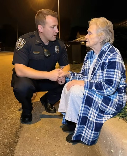 U tri sata ujutro, policija je primila čudan telefonski poziv: građanin je prijavio da mu komšinica sjedi na pločniku. Ono što je policija otkrila kada su stigli do njene kuće ostavilo ih je bez teksta. ☹️☹️☹️☹️ - featured image U tri sata ujutro, policija je primila čudan telefonski poziv: građanin je prijavio da mu komšinica sjedi na pločniku. Ono što je policija otkrila kada su stigli do njene kuće ostavilo ih je bez teksta. ☹️☹️☹️☹️ - featured image