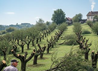 Komšija mi je posjekao voćnjak i UNIŠTIO 20 GODINA TRUDA ZA JEDNU NOĆ: Ali Draganov odgovor na pragu ga je potpuno SLOMIO! Komšija mi je posjekao voćnjak i UNIŠTIO 20 GODINA TRUDA ZA JEDNU NOĆ: Ali Draganov odgovor na pragu ga je potpuno SLOMIO! - featured image