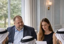 Vlasnik hotela je u panici tražio ženu kao suprugu za jednu večer zbog važne večere, i odabrao jednu od svojih sobarica, naredivši joj da jednostavno šuti i klima glavom. Ali ono što je obična djevojka učinila bilo je pravo iznenađenje za sve. Vlasnik hotela je u panici tražio ženu kao suprugu za jednu večer zbog važne večere, i odabrao jednu od svojih sobarica, naredivši joj da jednostavno šuti i klima glavom. Ali ono što je obična djevojka učinila bilo je pravo iznenađenje za sve. - featured image