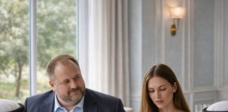 Vlasnik hotela je u panici tražio ženu kao suprugu za jednu večer zbog važne večere, i odabrao jednu od svojih sobarica, naredivši joj da jednostavno šuti i klima glavom. Ali ono što je obična djevojka učinila bilo je pravo iznenađenje za sve. Vlasnik hotela je u panici tražio ženu kao suprugu za jednu večer zbog važne večere, i odabrao jednu od svojih sobarica, naredivši joj da jednostavno šuti i klima glavom. Ali ono što je obična djevojka učinila bilo je pravo iznenađenje za sve. - featured image