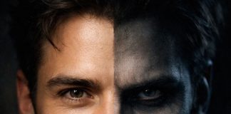 10 ključnih znakova kako da prepoznate psihopatu, čim se otkrije 3. znak bježite 10 ključnih znakova kako da prepoznate psihopatu, čim se otkrije 3. znak bježite - featured image